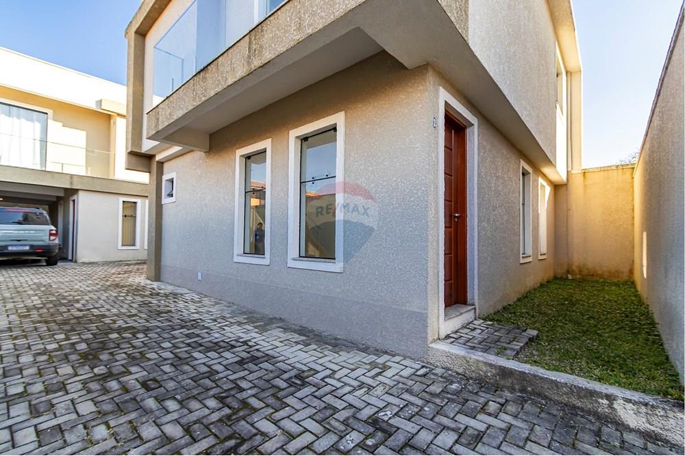 Sobrado - Venda - Curitiba , Paraná - IMG_6374_1.jpg - 560301076-5