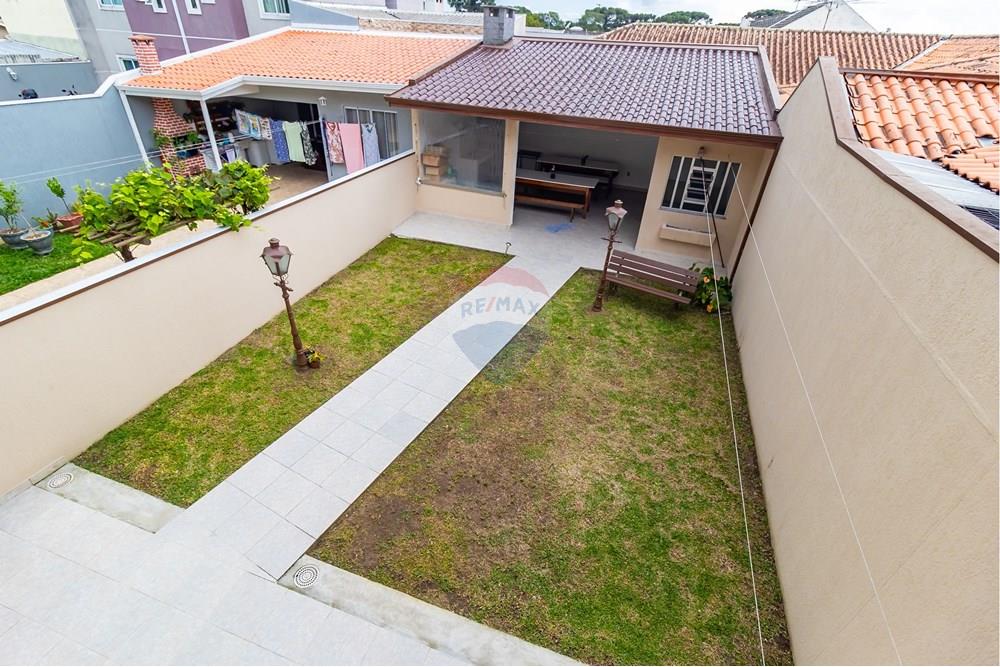 Sobrado - Venda - Curitiba , Paraná - IMG_4223.jpg - 560441002-51