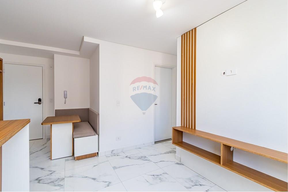 Apartamento - Alugar - Curitiba , Paraná - IMG_3212.jpg - 560351125-48