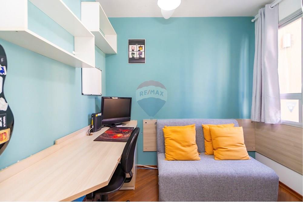 Apartamento - Venda - Curitiba , Paraná - IMG_2090_1.jpg - 560341151-33