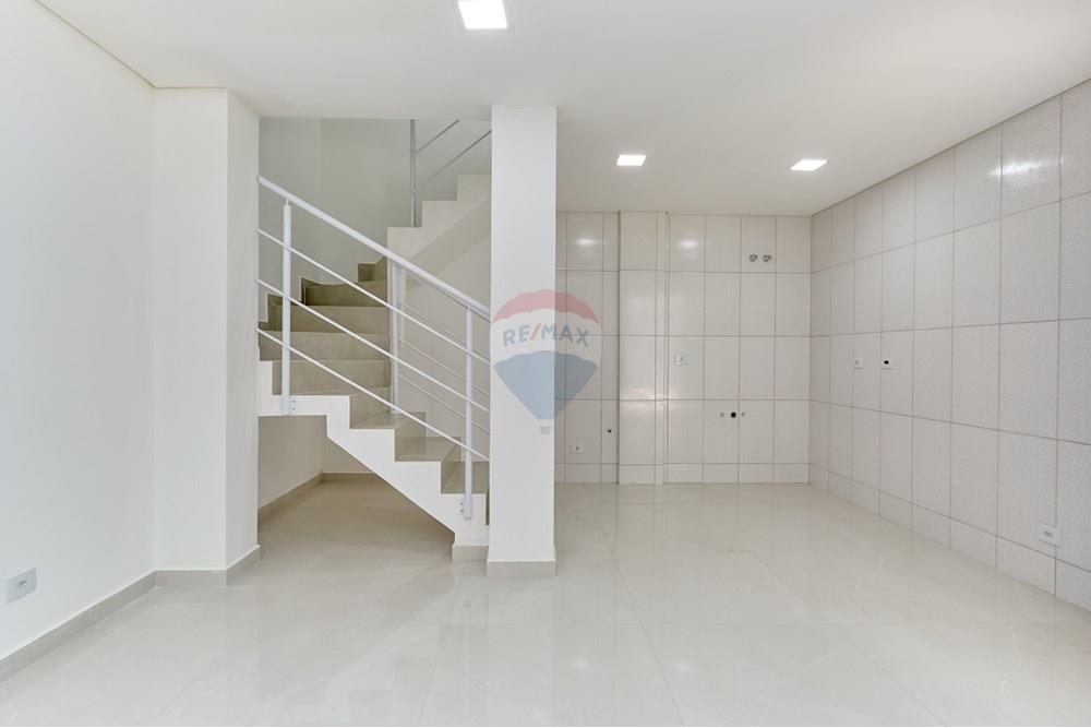 Sobrado - Venda - Curitiba , Paraná - Foto 005.jpg - 560341143-25