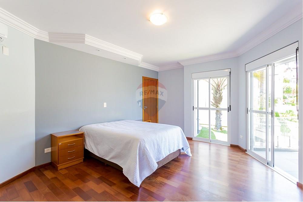 Casa de Condomínio - Venda - Curitiba , Paraná - 18 suite master 1.jpg - 560371002-21
