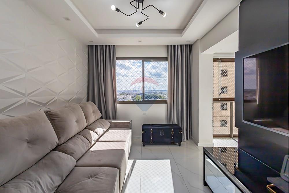 Apartamento - Venda - Curitiba , Paraná - IMG_3507_1.jpg - 560311060-21