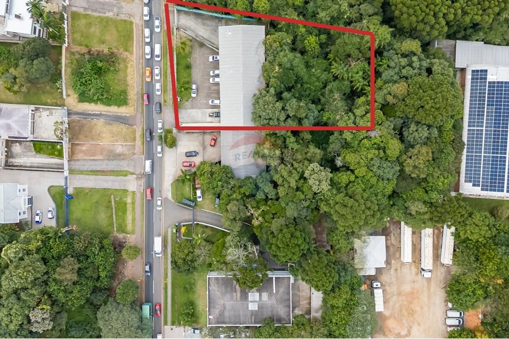 Galpão - Venda - Curitiba , Paraná - TERRENO ABRANCHES 7 (4).jpg - 560431034-8