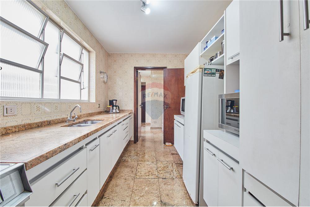 Apartamento - Venda - Curitiba , Paraná - 23 - 560391088-9