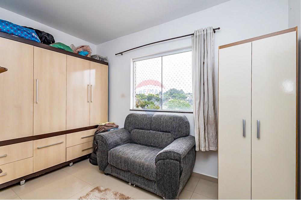 Apartamento - Venda - Colombo , Paraná - IMG_2943.jpg - 560461004-5