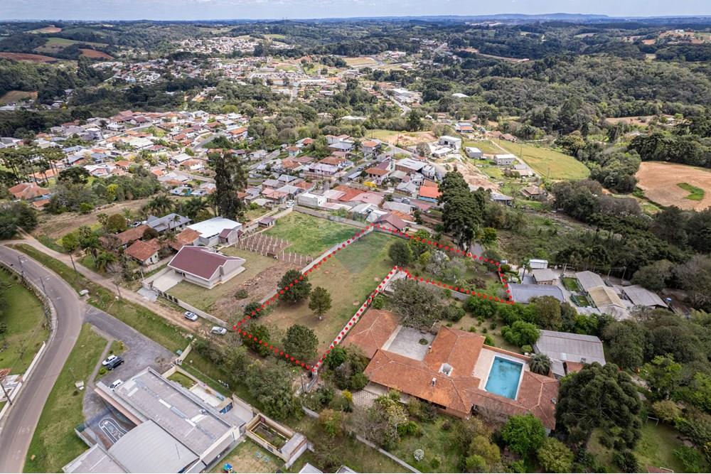 Terreno - Venda - Campo Largo , Paraná - DJI_0808_.jpg - 560391078-61