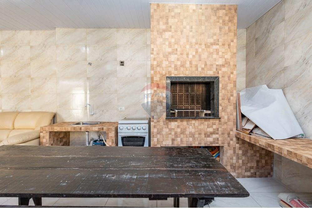 Casa - Venda - Curitiba , Paraná - IMG_5062_1.jpg - 560411045-19