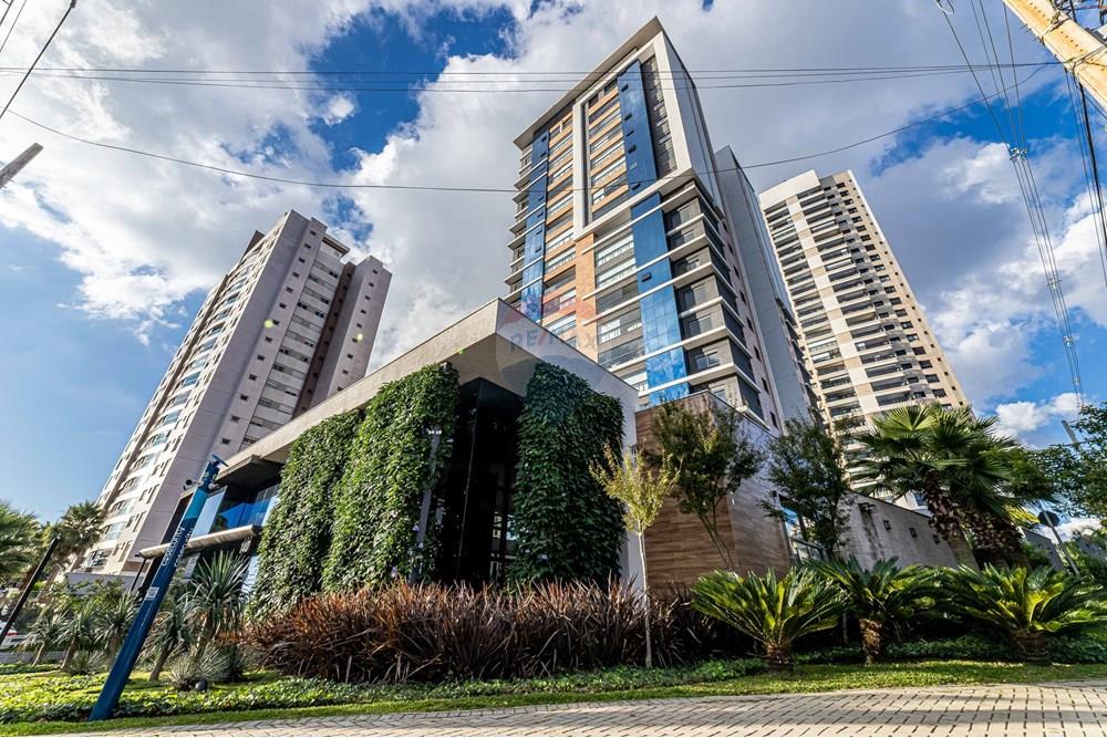 Apartamento - Venda - Curitiba , Paraná - IMG_2527.jpg - 560321047-28