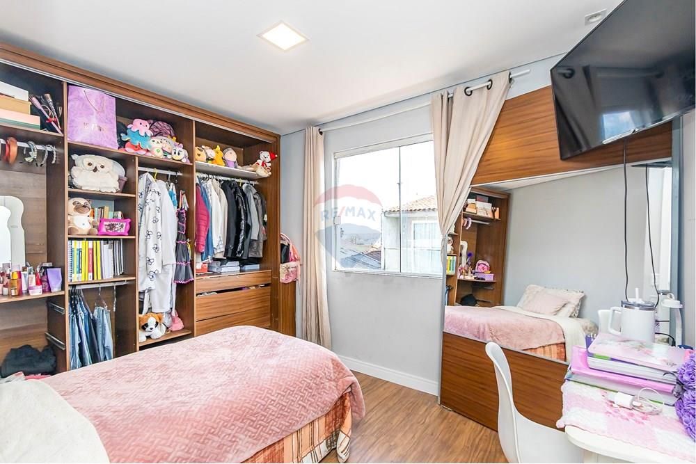 Sobrado - Venda - São José dos Pinhais , Paraná - IMG_9814_1.jpg - 560441028-8