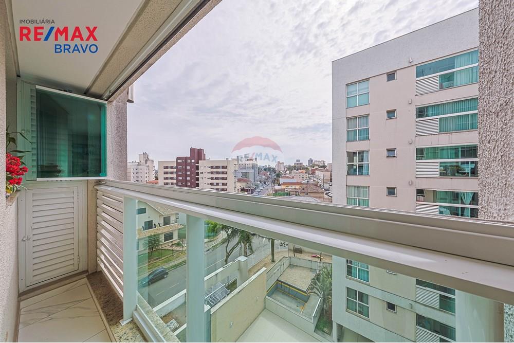 Apartamento - Venda - Curitiba , Paraná - CRF_7319.jpg - 560371031-41