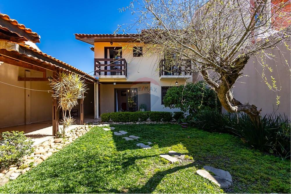 Sobrado - Venda - Araucária , Paraná - IMG_3524.jpg - 560491001-11