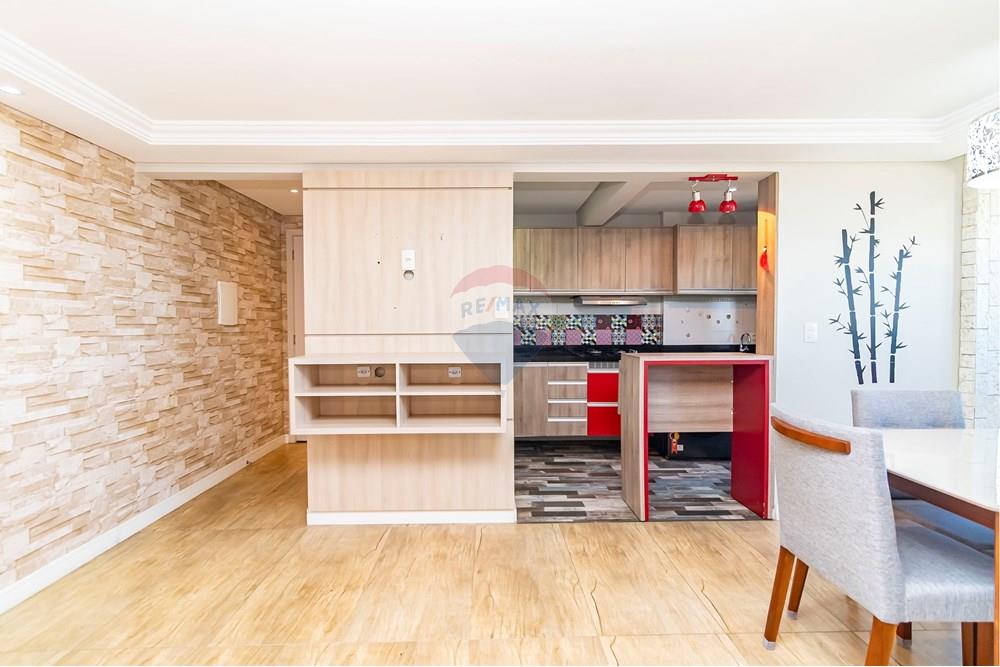 Apartamento - Alugar - Curitiba , Paraná - IMG_9962_1.jpg - 560311047-533