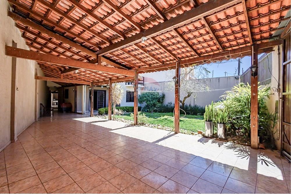 Sobrado - Venda - Araucária , Paraná - IMG_3519_1.jpg - 560491001-11