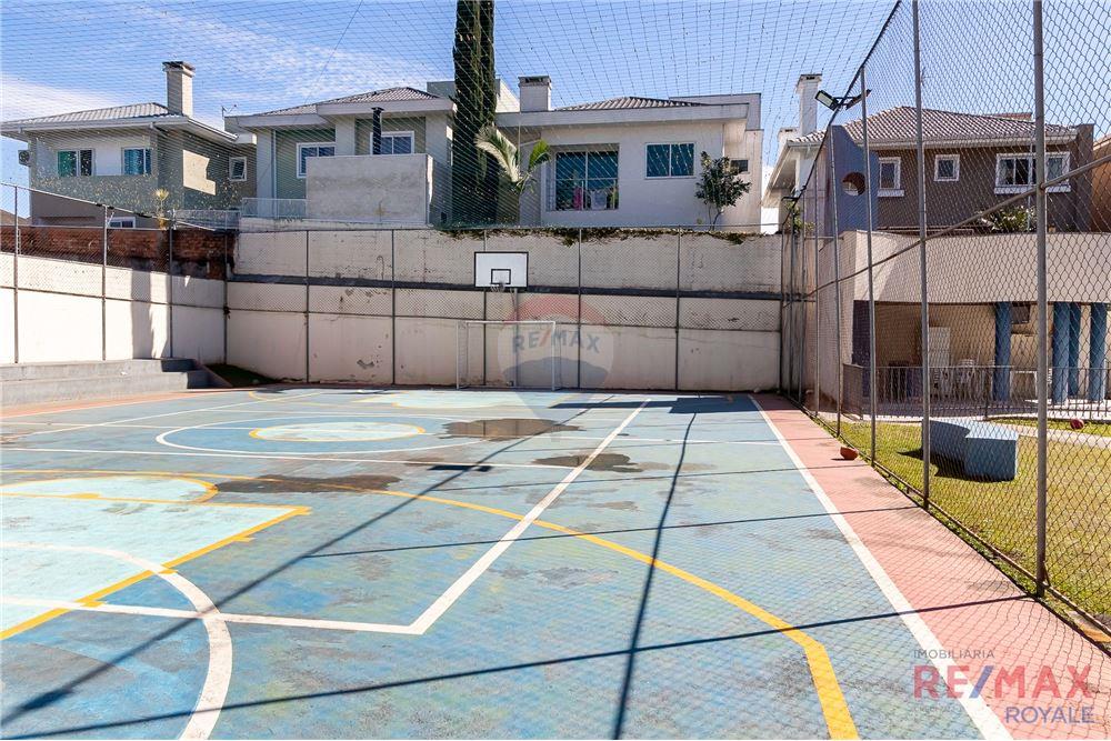 Apartamento - Alugar - Curitiba , Paraná - 22 - 560251018-268