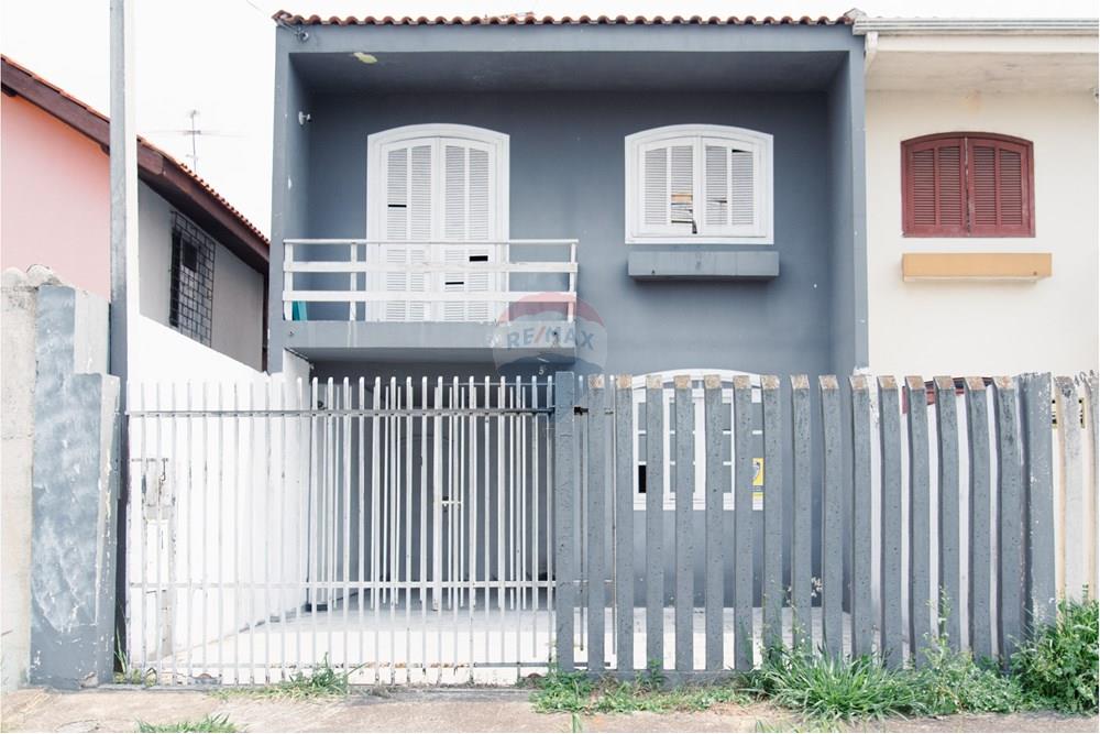 Sobrado - Venda - Curitiba , Paraná - sobrado Bortolo Gusso 840 (1).jpg - 560331023-62