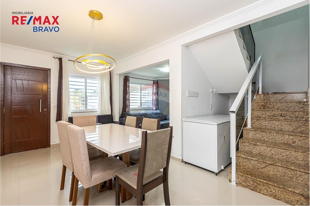 Sobrado - Venda - Pinhais , Paraná - _DSC1512.jpg - 560371009-91