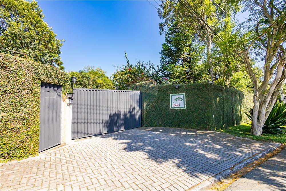 Terreno - Venda - Curitiba , Paraná - 3 - 560411070-38