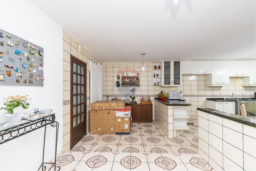 Casa de Condomínio - Venda - Curitiba , Paraná - WRh8bEhQ.jpeg - 560441003-39