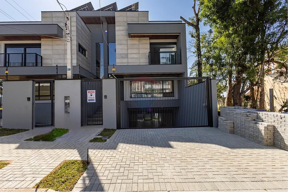 Sobrado - Venda - Curitiba , Paraná - IMG_8107_1.jpeg - 560391084-187