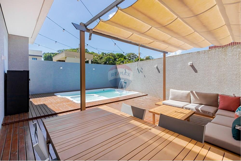 Casa - Venda - Colombo , Paraná - 027.jpg - 560391017-46