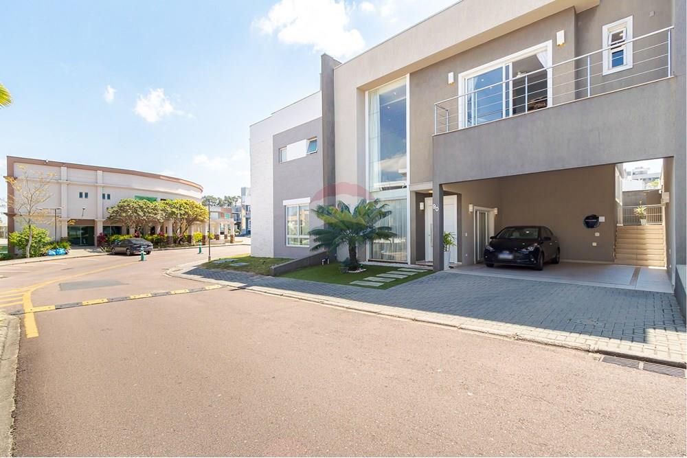 Casa de Condomínio - Venda - Curitiba , Paraná - IMG_8904.jpg - 560321114-24