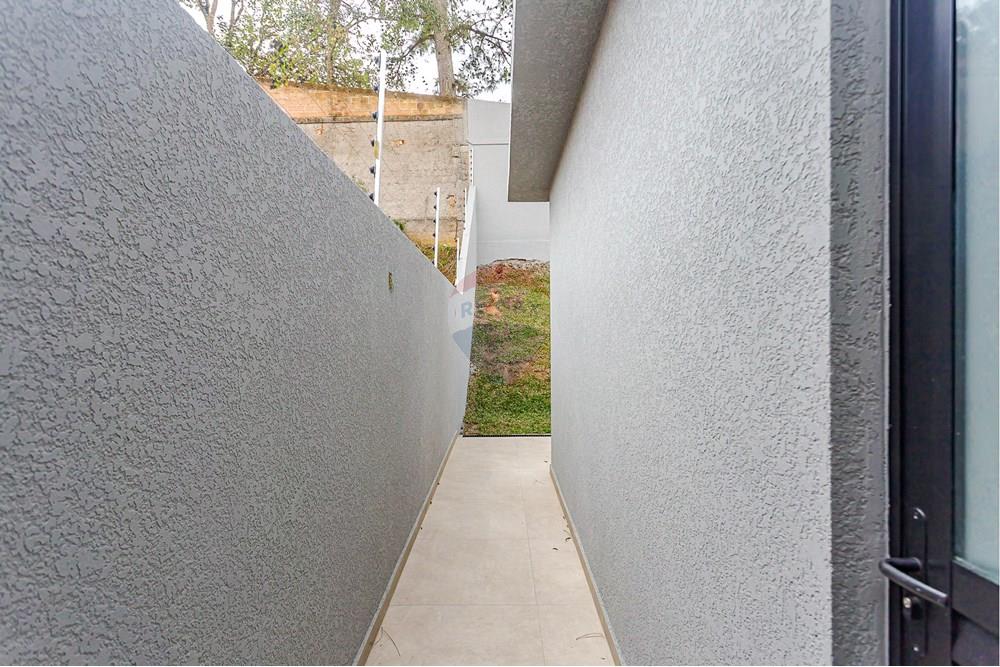 Sobrado - Venda - São José dos Pinhais , Paraná - IMG_4141.jpg - 560391013-20