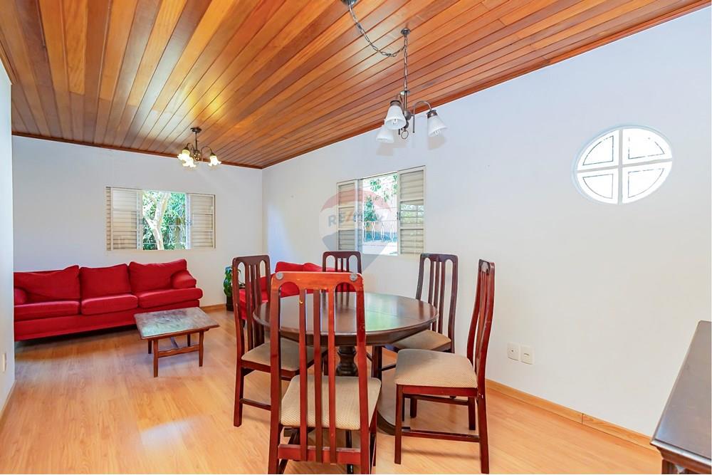 Casa - Venda - Curitiba , Paraná - IMG_4639_1.jpg - 560341064-97