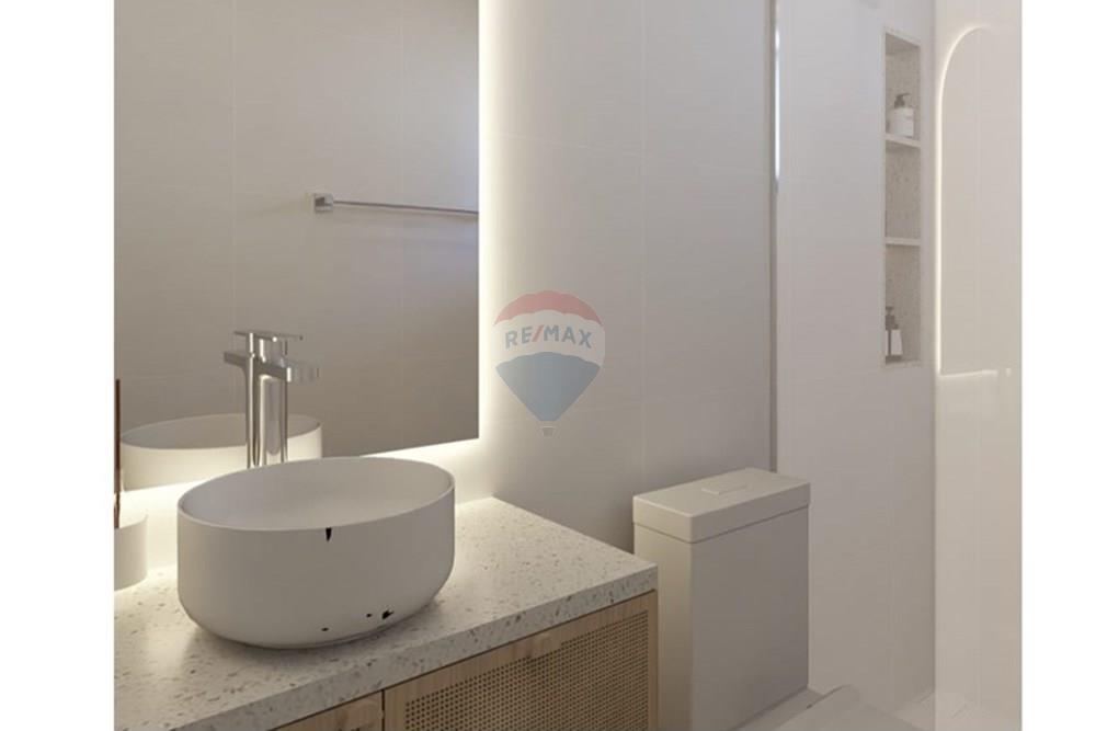 Apartamento - Venda - Curitiba , Paraná - TRAMONTTO 16.jpg - 560461017-25