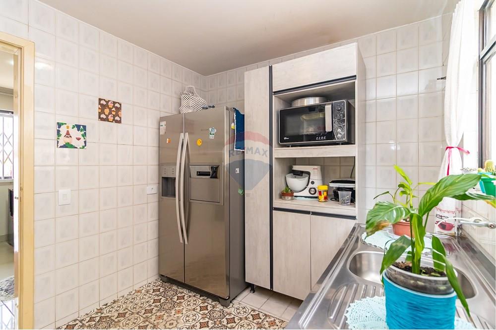 Sobrado - Venda - Curitiba , Paraná - IMG_4235.jpg - 560441032-4