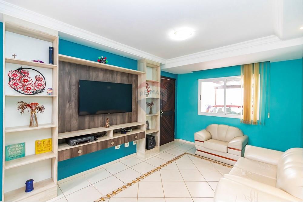 Sobrado, 3 quartos, 126 m² - Foto 24