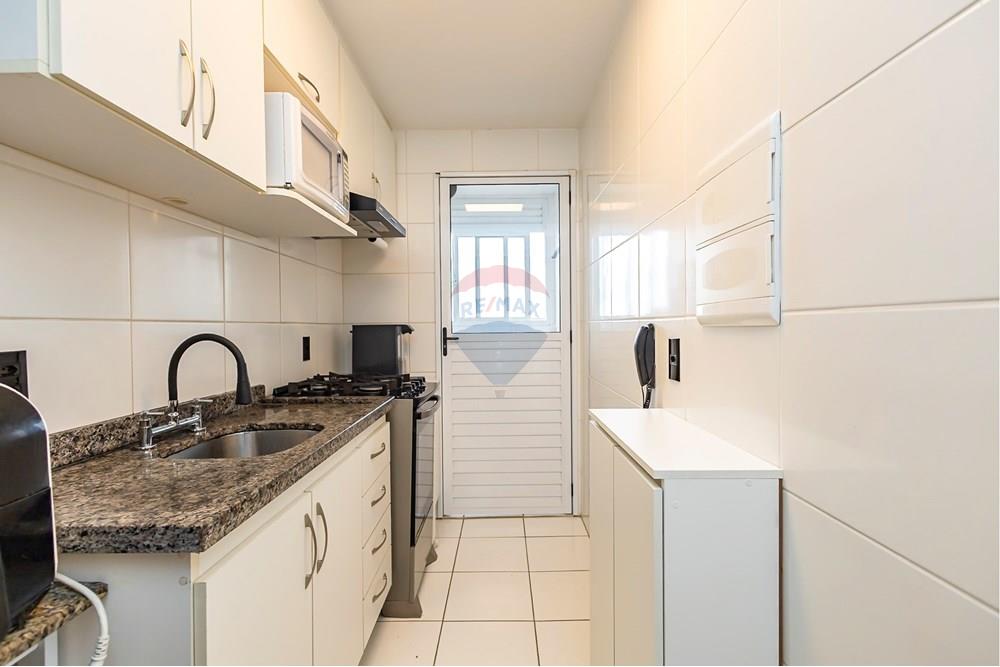 Apartamento, 2 quartos, 55 m² - Foto 8