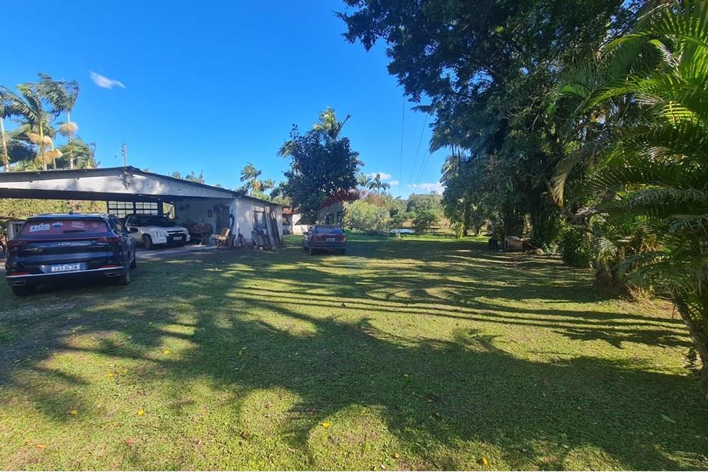 Chácara / Sítio / Fazenda - Venda - Antonina , Paraná - 470c369d-a34c-4f2a-bbc2-c3b76897fa8e.jpeg - 560391051-9