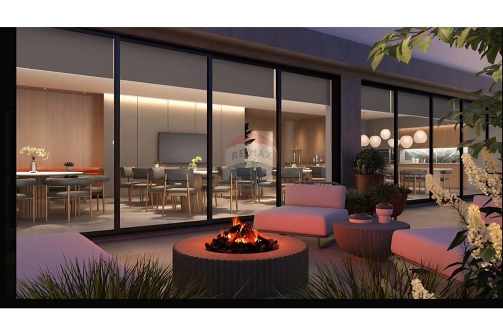 Apartamento - Venda - Curitiba , Paraná - Lounge 2.jpg - 560461025-2