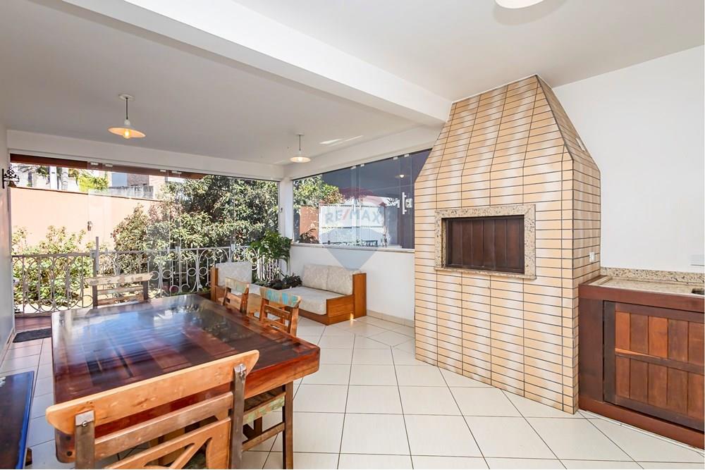 Casa - Venda - Curitiba , Paraná - IMG_4615_1.jpg - 560341064-97