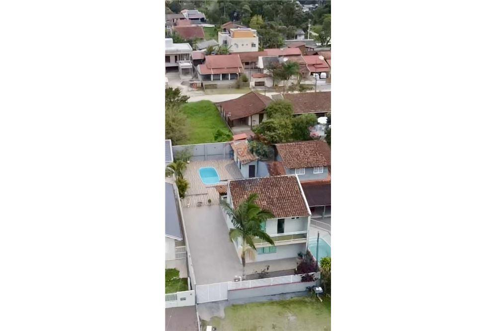 Sobrado - Venda - Itapoá , Santa Catarina - 2 - 560411070-26
