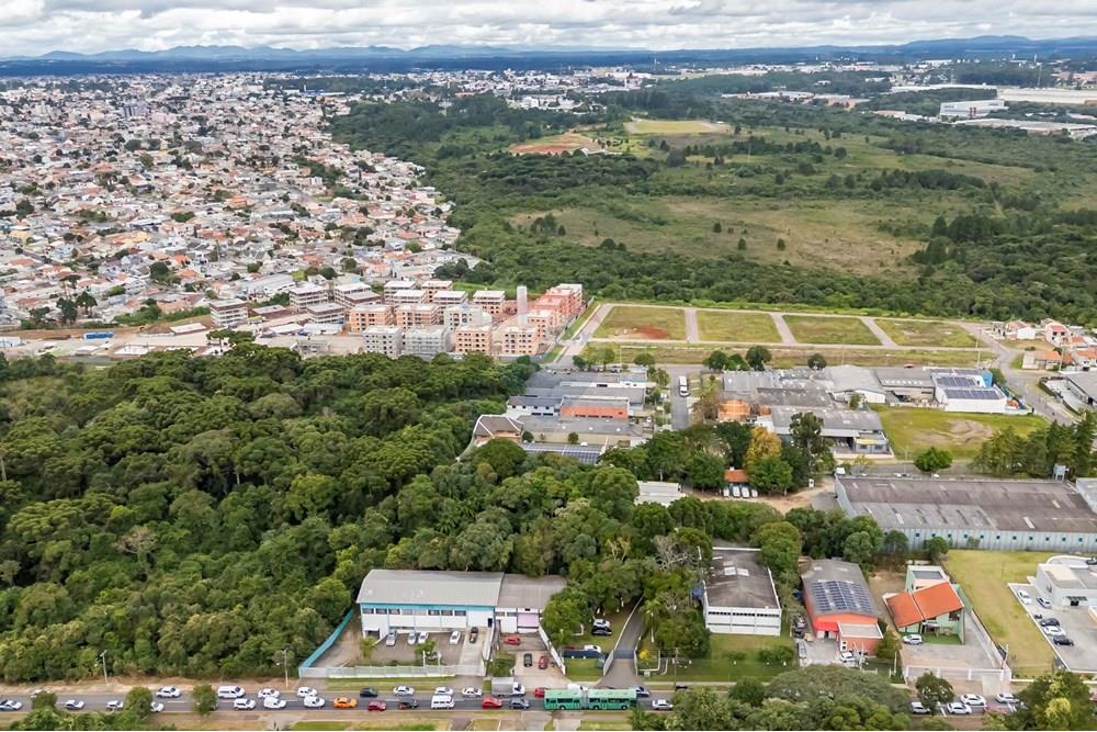 Galpão - Venda - Curitiba , Paraná - DJI_20250514131844_0009_D_1.jpg - 560431034-8