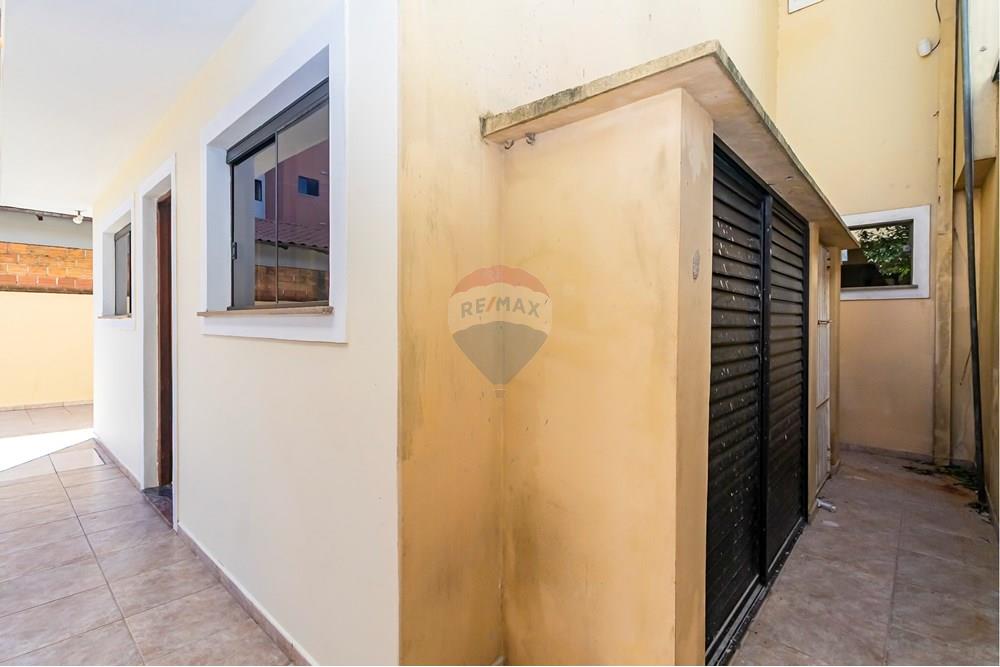 Casa Comercial - Alugar - São José dos Pinhais , Paraná - IMG_9314_1.jpg - 560351125-41