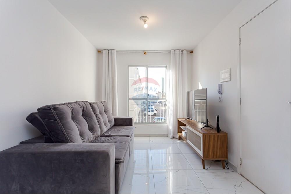 Apartamento - Venda - São José dos Pinhais , Paraná - 040.jpg - 560391055-16