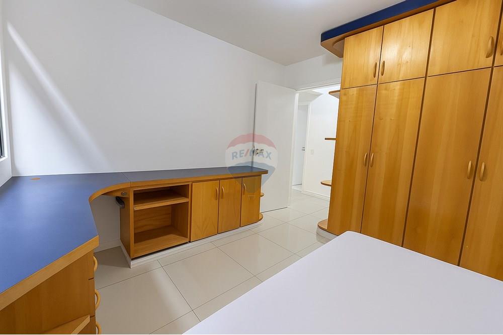 Apartamento - Venda - Curitiba , Paraná - quarto azul top.jpg - 560321114-18