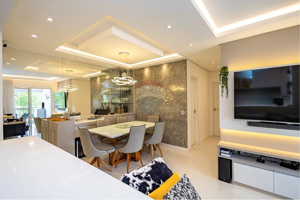 Apartamento - Alugar - Curitiba , Paraná - IMG_3138_1.jpg - 560311047-532