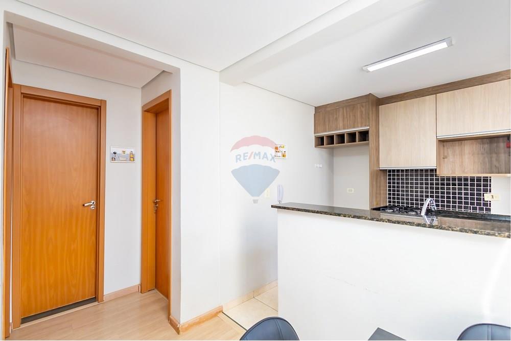 Apartamento - Venda - Curitiba , Paraná - IMG_3808.jpg - 560311008-52