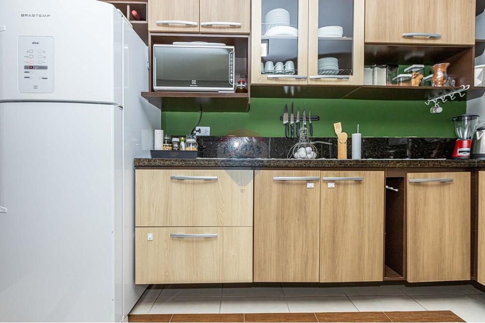 Sobrado - Venda - Curitiba , Paraná - IMG_6356 (1).jpg - 560301017-85