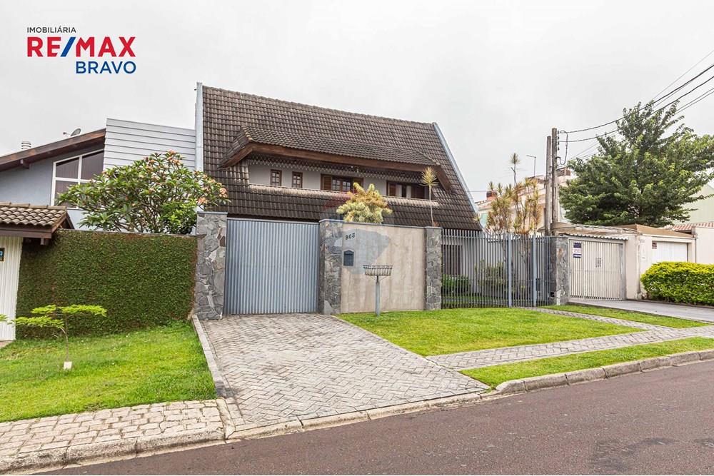 Casa - Venda - Curitiba , Paraná - _MG_7741.jpg - 560371058-24