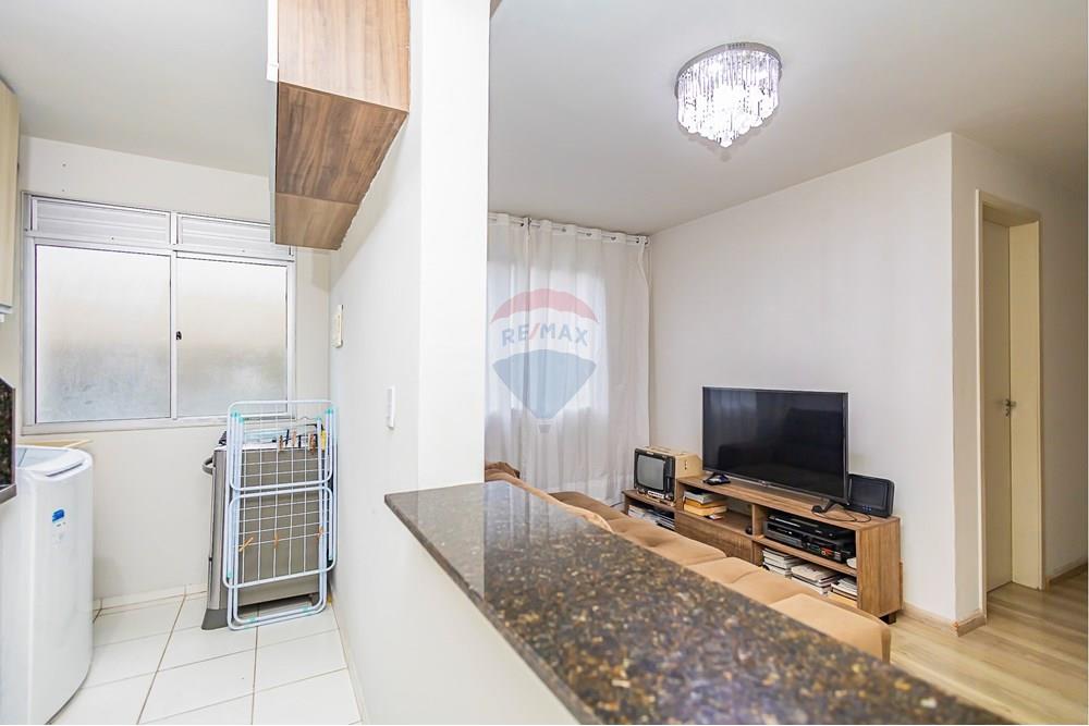 Apartamento, 2 quartos - Foto 23