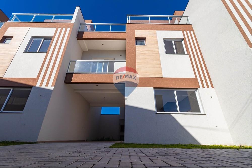 Sobrado - Venda - Curitiba , Paraná - IMG_0307.jpg - 560351146-3