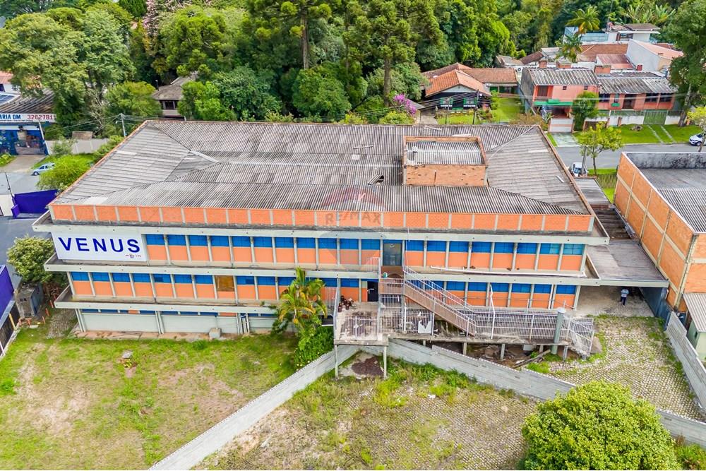 Industrial - Venda - Curitiba , Paraná - DJI_20250326131740_0021_D.jpg - 560321058-83