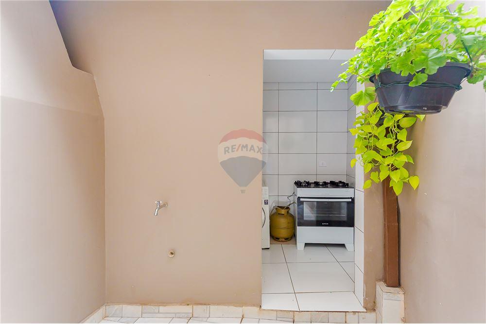 Sobrado - Venda - Curitiba , Paraná - 25 - 560251029-34