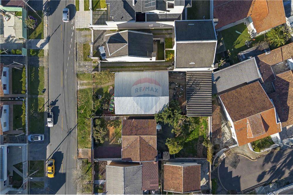 Terreno - Venda - Curitiba , Paraná - 34 - 560351004-86