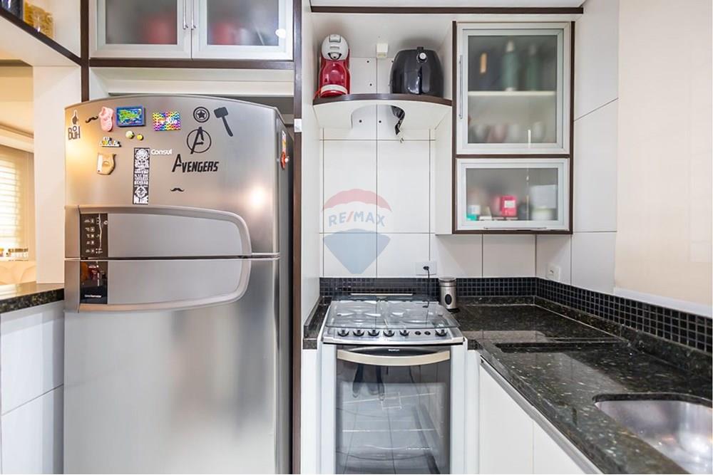 Casa de Condomínio - Venda - Curitiba , Paraná - eHSOj5IA.jpeg - 560441003-42